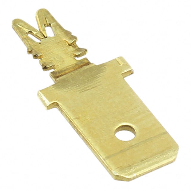 1601028-1 TE Connectivity AMP Connectors  Magnetic Wire Connectors